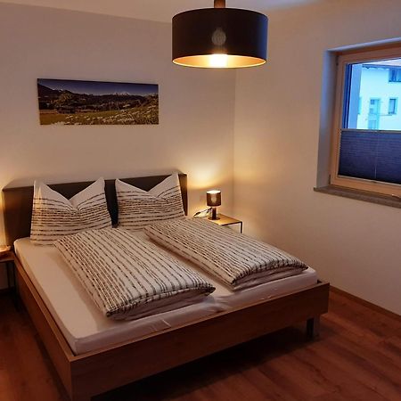 Apart Alexandra Strass im Zillertal Habitación foto
