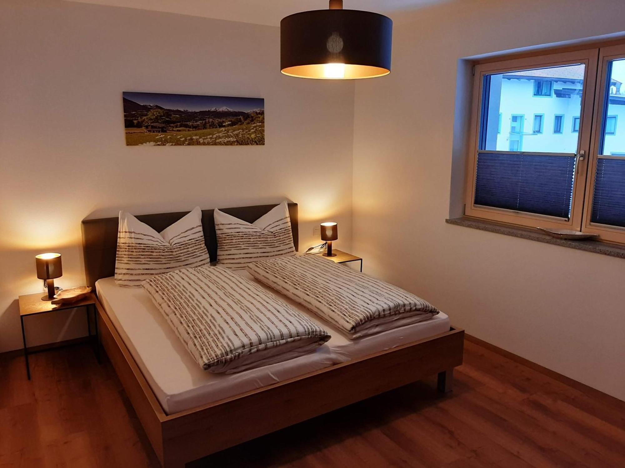 Apart Alexandra Strass im Zillertal Habitación foto