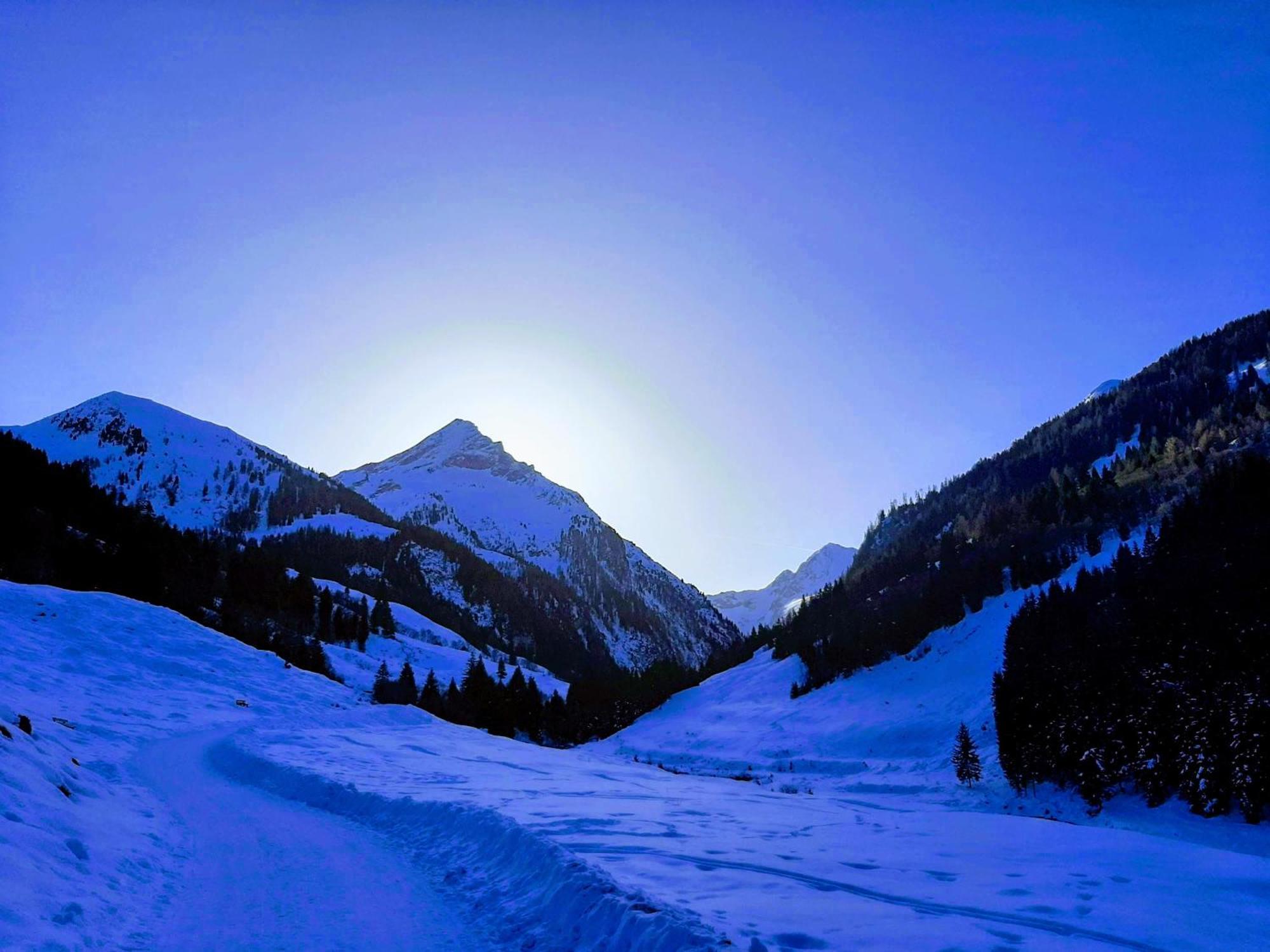 Apart Alexandra Strass im Zillertal Habitación foto